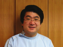 烏山先生画像